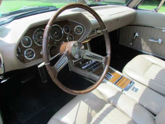 Studebaker Avanti 1964 image number 33