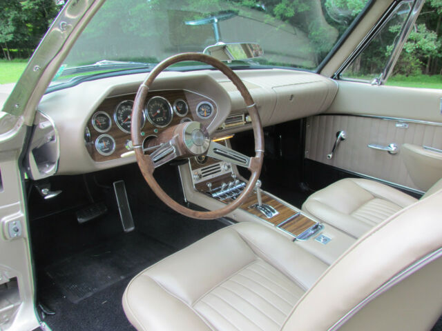 Studebaker Avanti 1964 image number 35