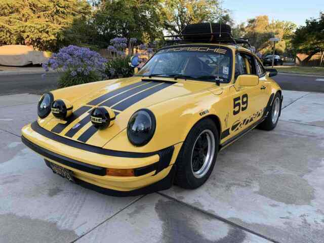 Porsche 911 1977 image number 30