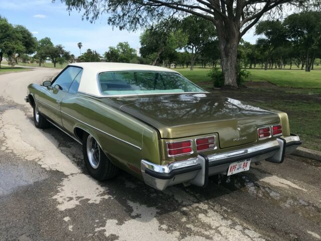 Pontiac Catalina 1973 image number 22