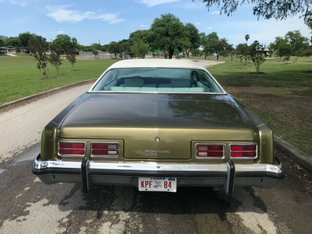 Pontiac Catalina 1973 image number 5