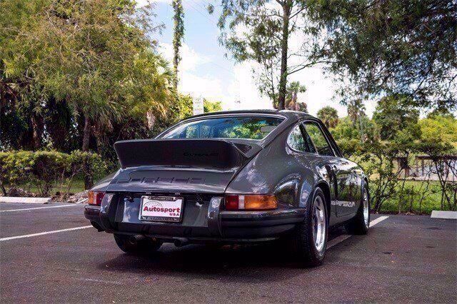 Porsche 911 1976 image number 16