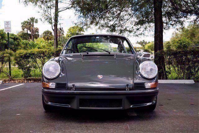 Porsche 911 1976 image number 18