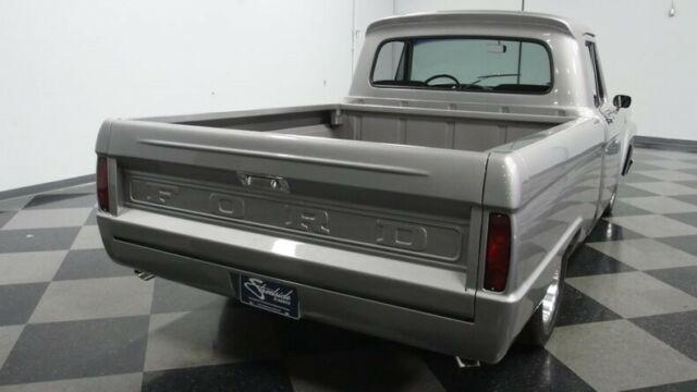 Ford F-100 1964 image number 12