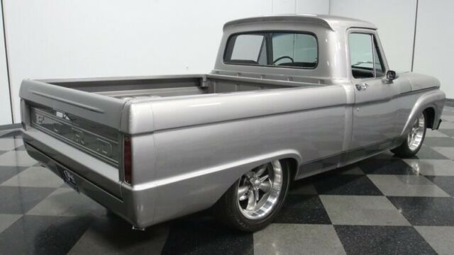 Ford F-100 1964 image number 14