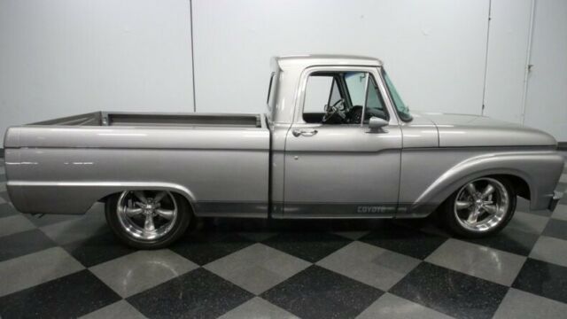 Ford F-100 1964 image number 15