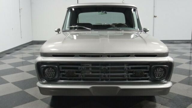 Ford F-100 1964 image number 19