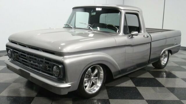 Ford F-100 1964 image number 21