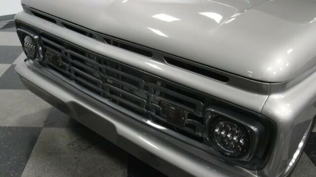 Ford F-100 1964 image number 22