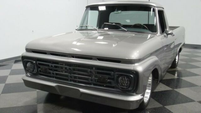 Ford F-100 1964 image number 44