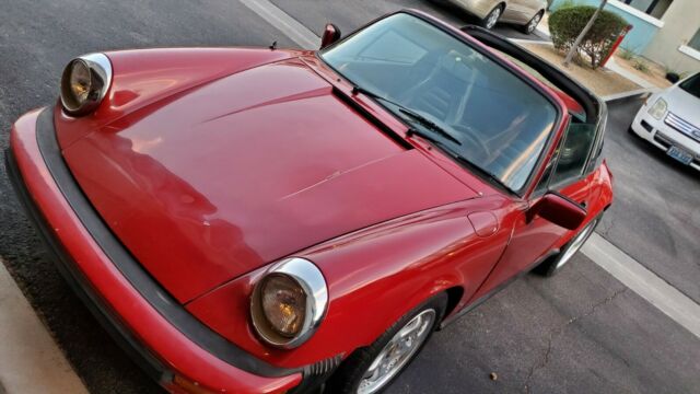 Porsche 911 1974 image number 28