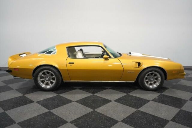 Pontiac Firebird 1976 image number 15