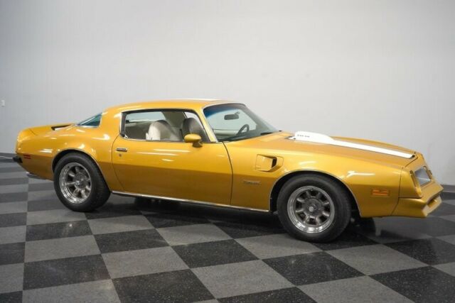 Pontiac Firebird 1976 image number 16