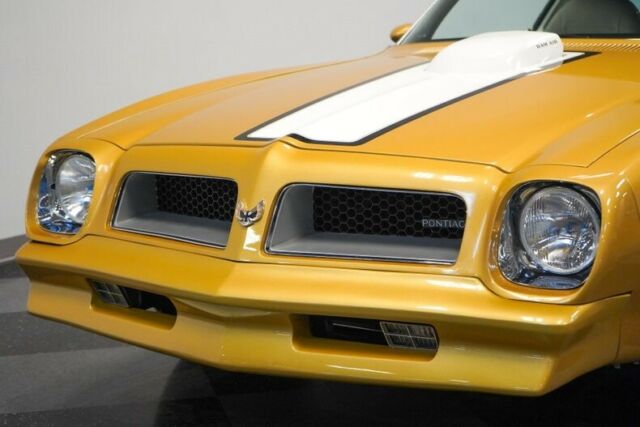 Pontiac Firebird 1976 image number 22