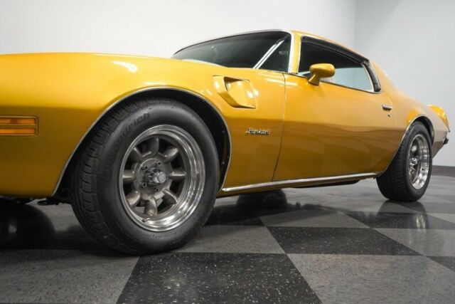 Pontiac Firebird 1976 image number 23