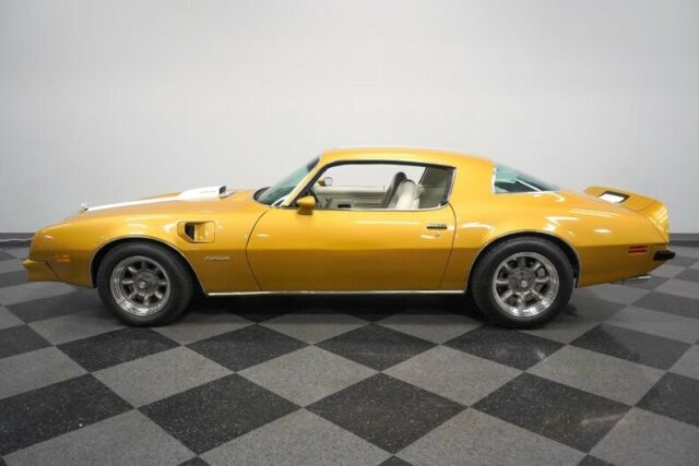 Pontiac Firebird 1976 image number 31