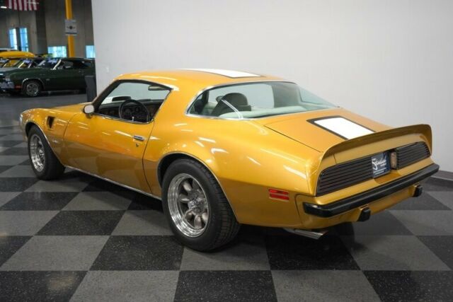 Pontiac Firebird 1976 image number 33