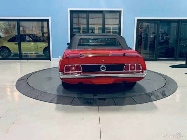 Ford Mustang 1971 image number 27