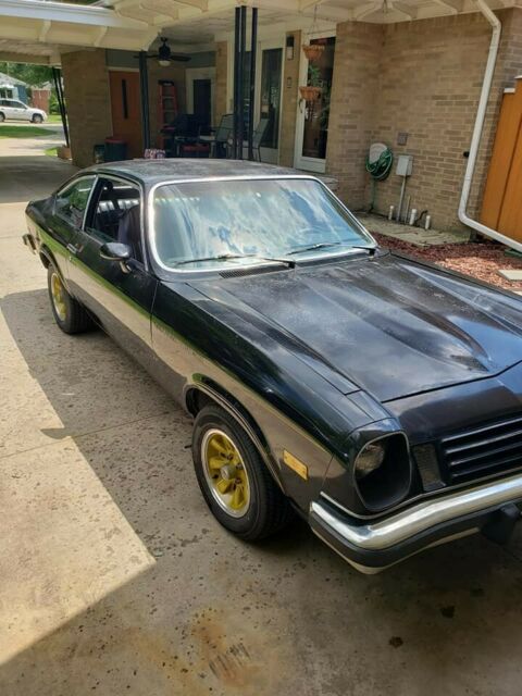 Chevrolet Vega 1975 image number 0