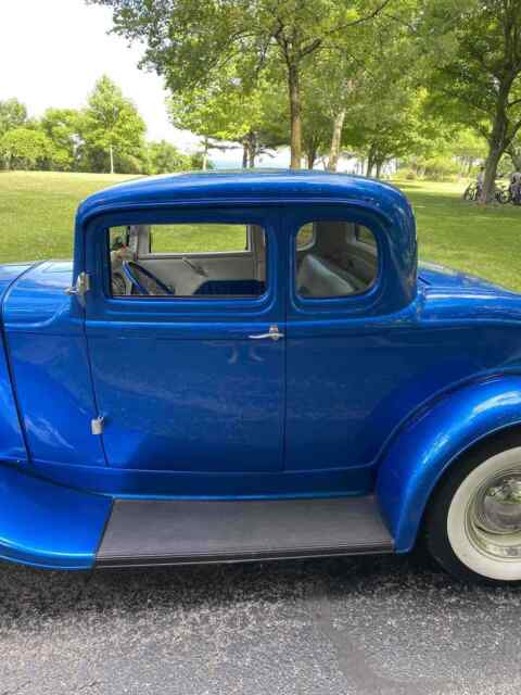 Ford coupe 1932 image number 7