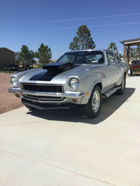 Chevrolet Vega 1972 image number 0