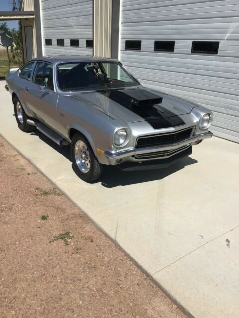 Chevrolet Vega 1972 image number 2