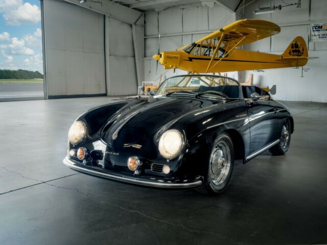 Porsche 356 1958 image number 0