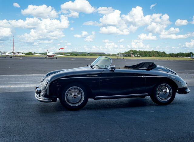 Porsche 356 1958 image number 15