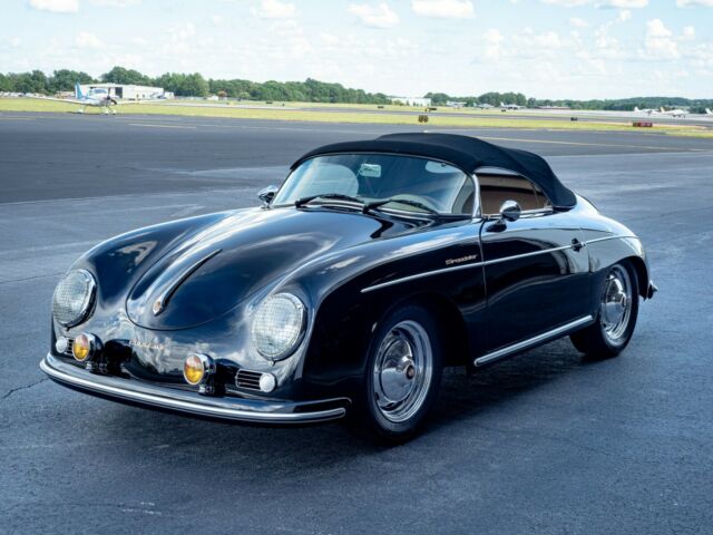 Porsche 356 1958 image number 20