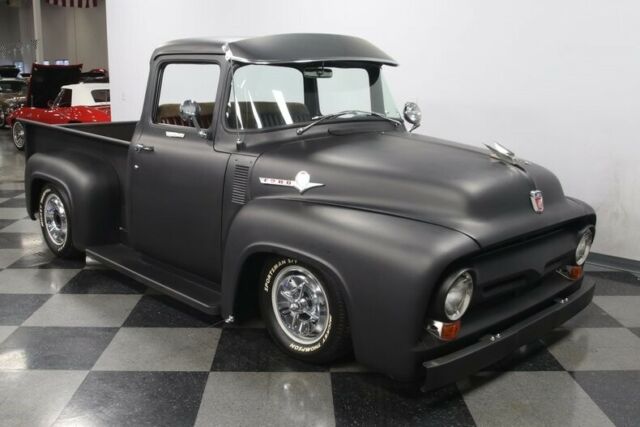 Ford F-100 1956 image number 41