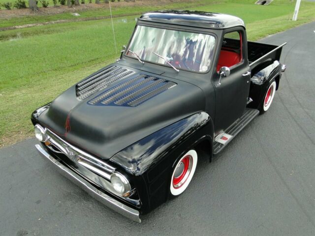 Ford F-100 1953 image number 16