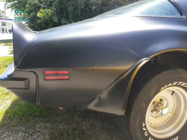 Pontiac Trans Am 1975 image number 3