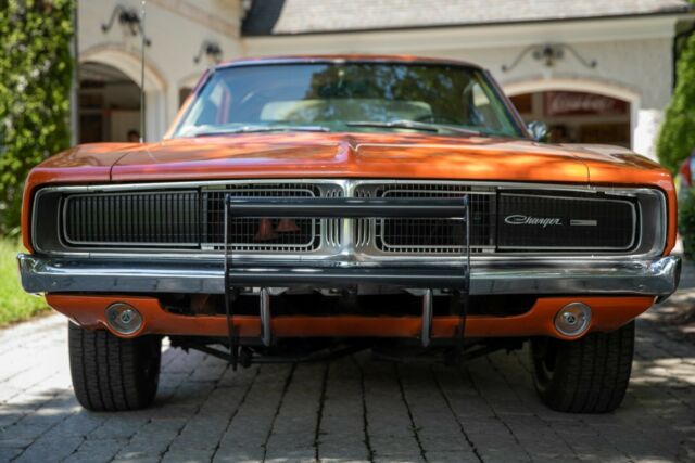 Dodge Charger 1969 image number 3