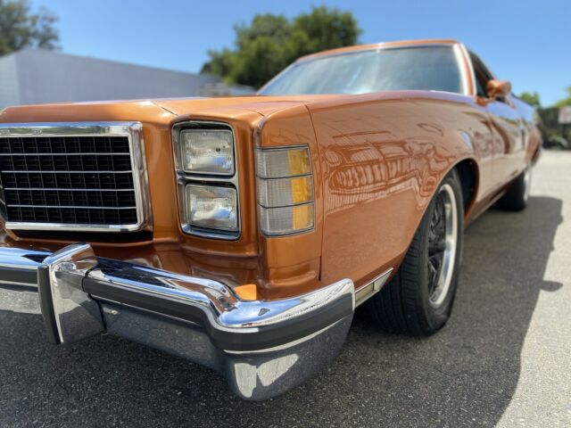 Ford Ranchero 1979 image number 43