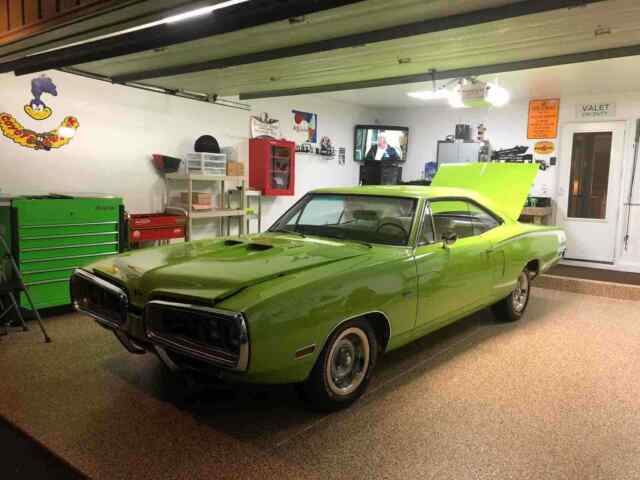 Dodge Coronet 1970 image number 0