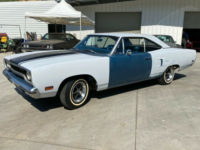 Plymouth Road Runner 1970 image number 0