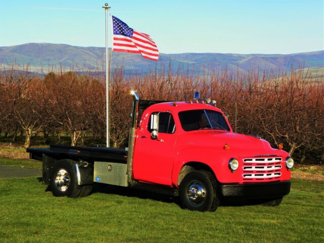 Studebaker 2R15 1949 image number 0