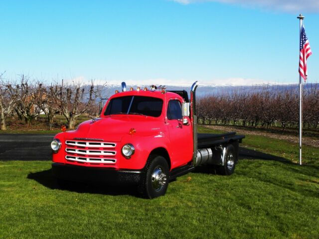 Studebaker 2R15 1949 image number 24