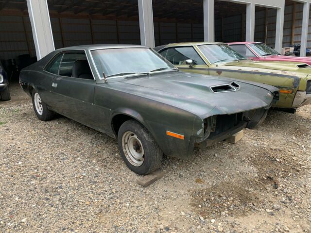 AMC Javelin 1970 image number 2