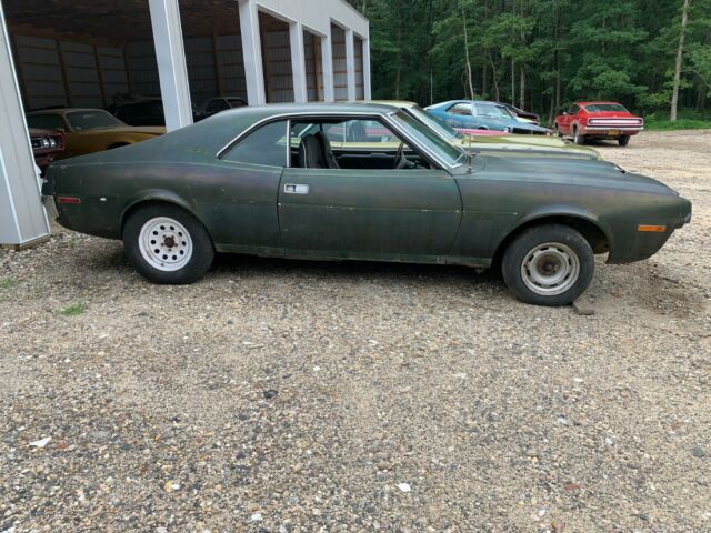 AMC Javelin 1970 image number 27