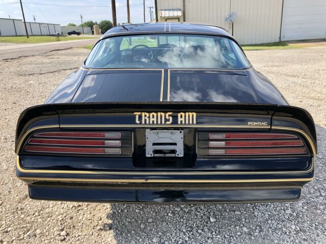 Pontiac Trans Am 1977 image number 26