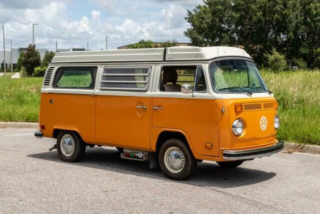 Volkswagen Westfalia Bus 1978 image number 32