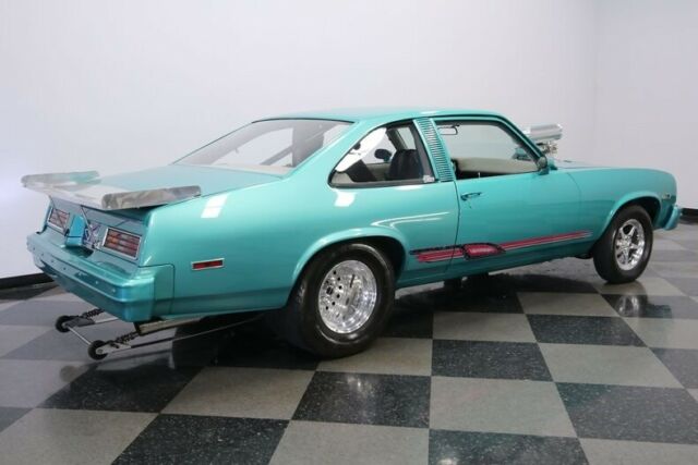 Pontiac Ventura 1975 image number 14