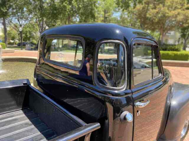 Chevrolet series 3100 1951 image number 26