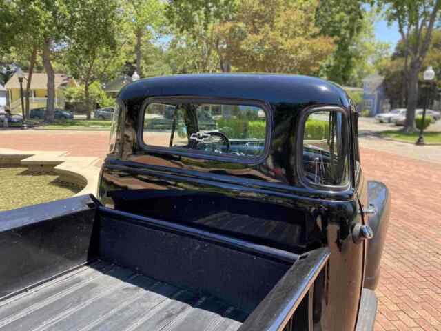 Chevrolet series 3100 1951 image number 27