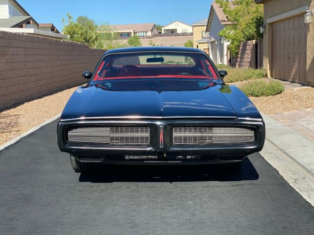 Dodge Charger 1972 image number 2