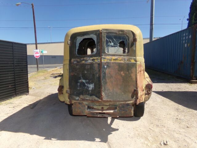 Dodge Power Wagon 1941 image number 27