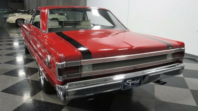 Plymouth GTX 1967 image number 10