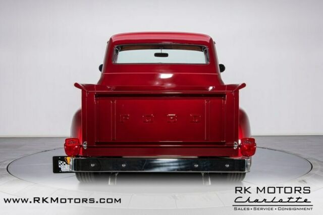 Ford F-100 1956 image number 44