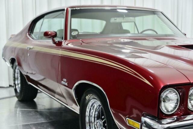 Buick Skylark 1972 image number 41